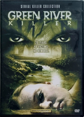 GREEN RIVER KILLER DVD