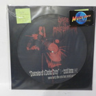 CORPSE MOLESTATION - DESCENSION OF A... M- PIC VINYL 12" - pikkukuva 1