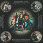 NOCTURNAL BREED - The Tools Of The Trade CD - Holycaust 1999 - pikkukuva 2