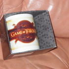 Kuppi Game of Thrones ja avaimenperä - pikkukuva 1