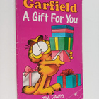 Jim Davis : Garfield: A Gift For You - pikkukuva 1
