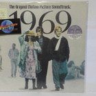 OST - 1969 M-/EX- UK 88 - pikkukuva 1