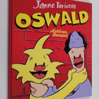 Janne Toriseva : Oswald - pikkukuva 1