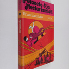 Brian Earnshaw : Petoveto 5 ja mestarismieli - pikkukuva 1