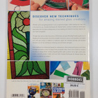 Cliff Kennedy : Creative techniques for stained glass - pikkukuva 2