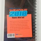 Pekka Toivainen : Sukupolvi 2010 - muutos alkaa nyt! - pikkukuva 2