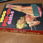 TASCHEN 1000 PIN-UP GIRLS HIENO - pikkukuva 1