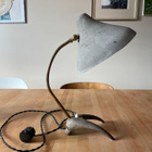 Ewå B52 pöytävalaisin / bordslampa - pikkukuva 1