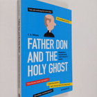 J. A. Wines : Father Don and the Holy Ghost : Englannin h... - pikkukuva 1