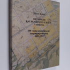Juhani Kostet : Helsingin kaupunkimittauksen vaiheita : 1... - pikkukuva 1