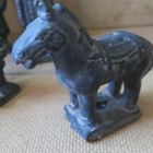 Seitsemän itämaista figuuria - pikkukuva 5
