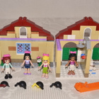 LEGO Friends 3185 - Ratsastusleiri - v.2012 - pikkukuva 4