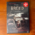 The Breed DVD - pikkukuva 1