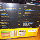 CD AXYZ ENSEMBLE :  MEDCEZIR EBB AND Flow (UUSI) - pikkukuva 2