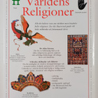 John Bowker : Världens religioner - pikkukuva 2