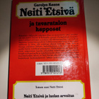 Neiti etsivä ja tavaratalon kepposet Carolyn Keene - pikkukuva 2