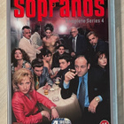 Sopranos: Kausi 4 (4DVD) James Gandolfini - pikkukuva 1