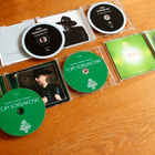 Topi Sorsakoski CD-albumipaketti mm. 37 klassikkoa + DVD - pikkukuva 2