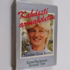Eeva Backman : Kahdesti armahdettu : Huume-Eeva kertoo - pikkukuva 1