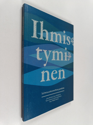 Ihmistyminen : suhteisuusteoreettisia punoksia
