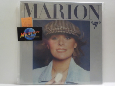 MARION - 77 LP EX+/EX