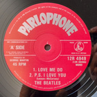 Beatles - Love me do 12" - pikkukuva 3