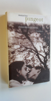 Mazarine Pingeot : Ensimmäinen romaani