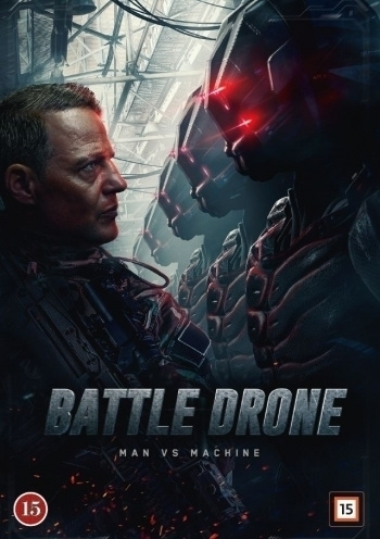 battle drone	(59 133)	UUSI-FI-	nordic,DVD		2017	man vs machi