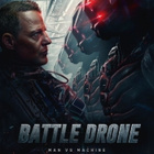 battle drone	(59 133)	UUSI-FI-	nordic,DVD		2017	man vs machi - pikkukuva 1