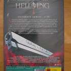 Hellsing: Ultimate Series Collection DVD - pikkukuva 2