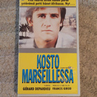 Kosto Marseillessa (1982) VHS - pikkukuva 1