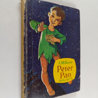 J. M. Barrie : Peter pan - pikkukuva 1