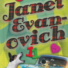 Janet Evanovich: Explosivt byte - pikkukuva 1