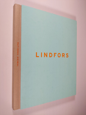 Stefan Lindfors : Lindfors : rational animal : selected p...