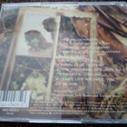 Shaw Blades - Hallucination CD - pikkukuva 2