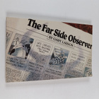 Gary Larson : The Far Side Observer - pikkukuva 1