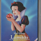 LUMIKKI JA  SEITSEMÄN KÄÄPIÖTÄ [1937][DVD] Disney - pikkukuva 1