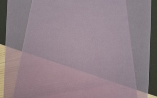 Kirjepaperi kuultopaperi 13 kpl sireeni Cromatico