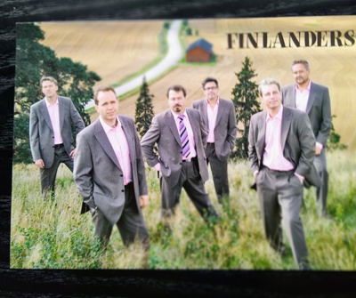 Finlanders