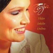 TARJA - Yhden Enkelin Unelma CDs (Nightwish)