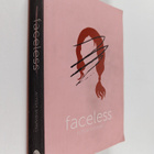 Alyssa B. Sheinmel : Faceless - pikkukuva 1