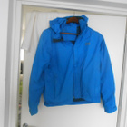 Helly Hansen hupullinen takki, koko: 176/16. - pikkukuva 2