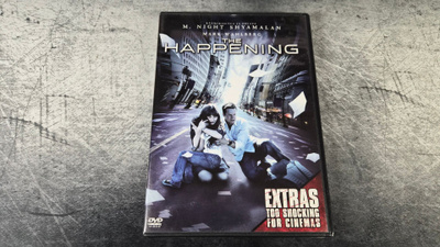 The Happening