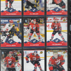 HIFK peruskortit+peruserkkarit Team Setti Blueline 26-27 - pikkukuva 1