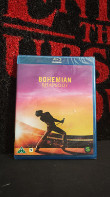 Bohemian Rhapsody (Avaamaton!)