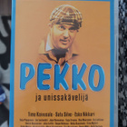 Pekko ja unissakävelijä - pikkukuva 1