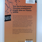 Kari Levola : Halpaa asvalttia - pikkukuva 2