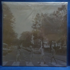 VARIOUS - FUCK EMI EX/M- LP - pikkukuva 2