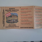 KANTTI KESTÄÄ NAUTTIA  ( Irwin, Popeda ym. ) C-kasetti - pikkukuva 3