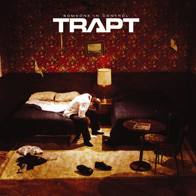 { trapt - someone in control }